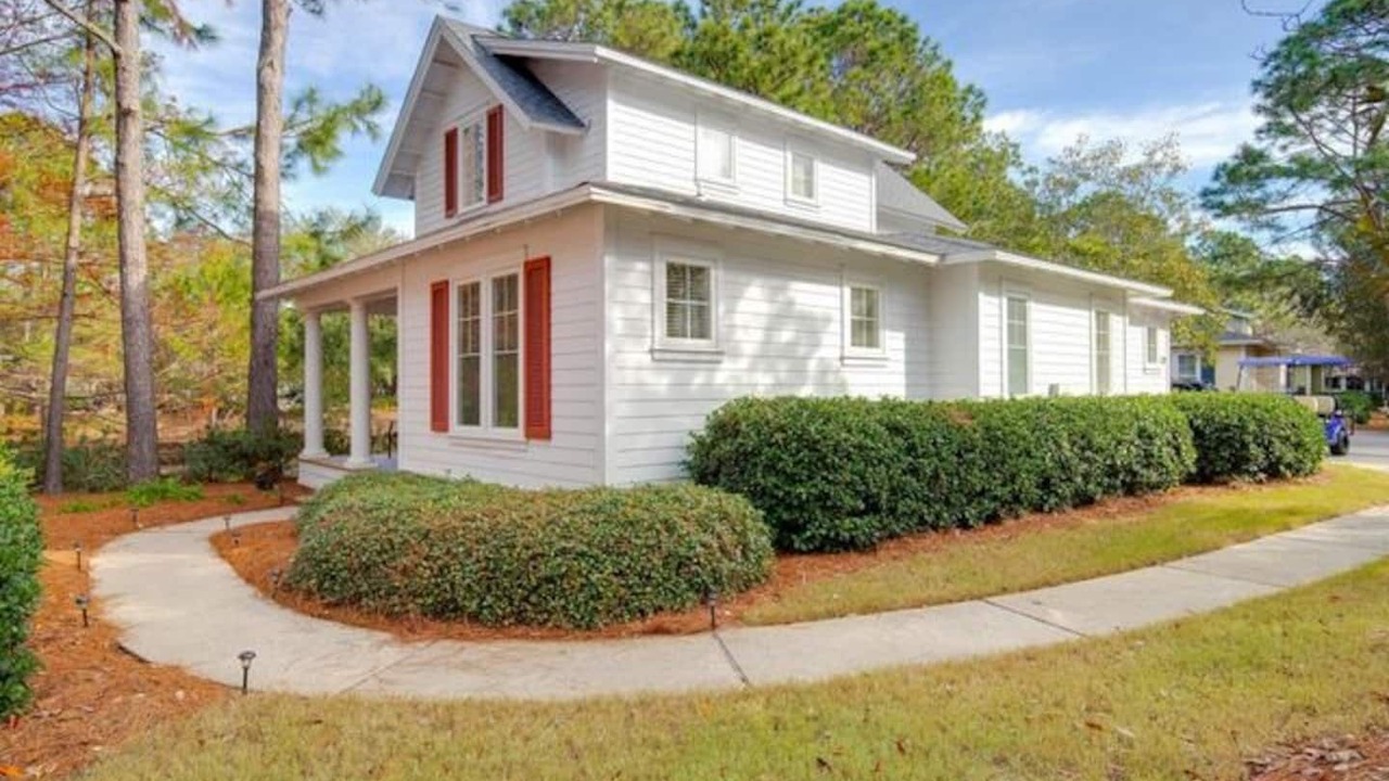 Photo of Outdoor in Laurel Grove