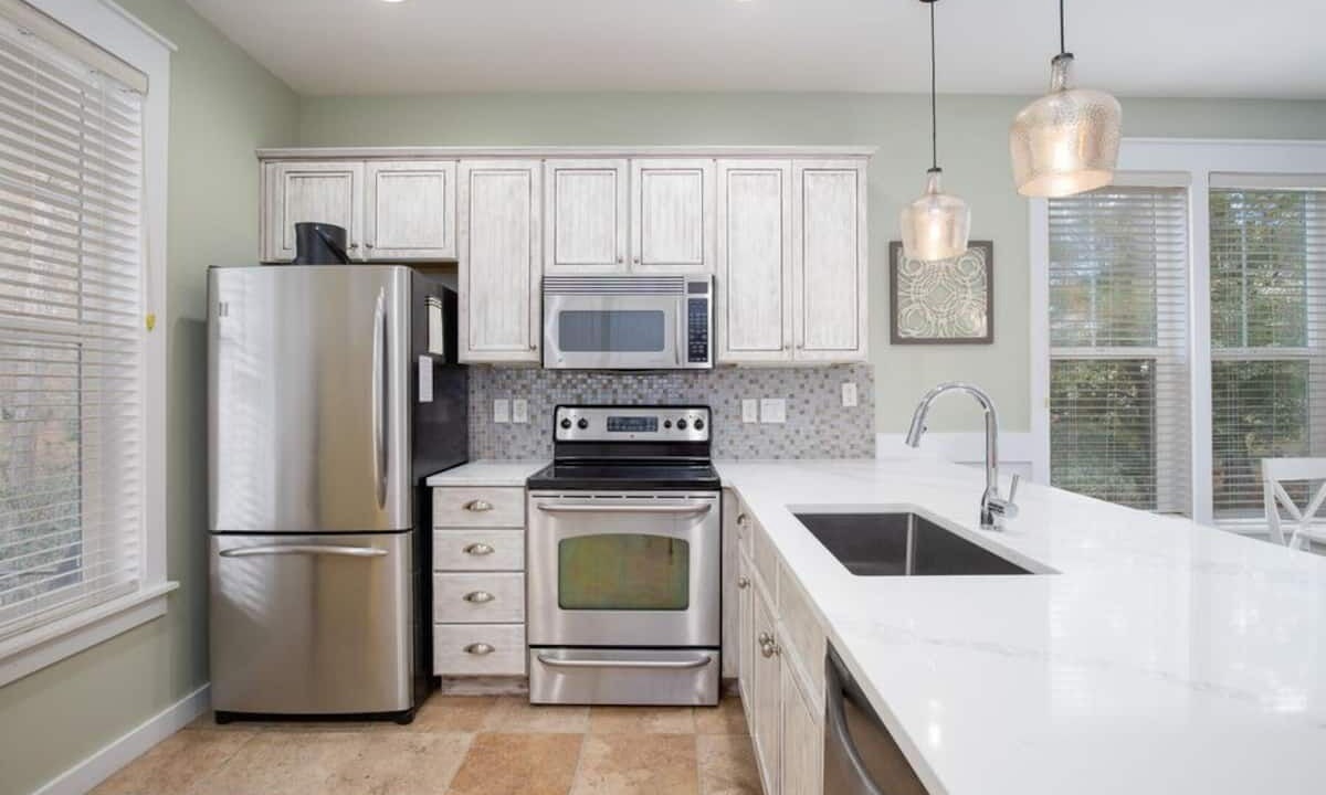 Photo of Kitchen in Laurel Grove