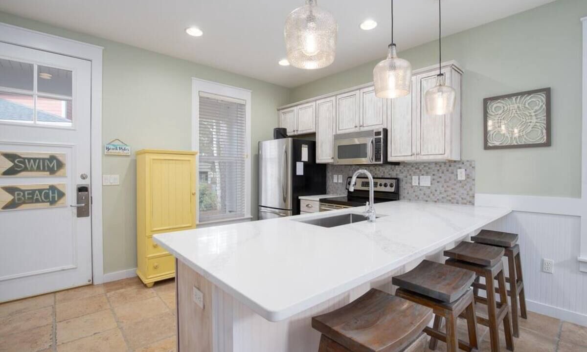 Photo of Kitchen in Laurel Grove