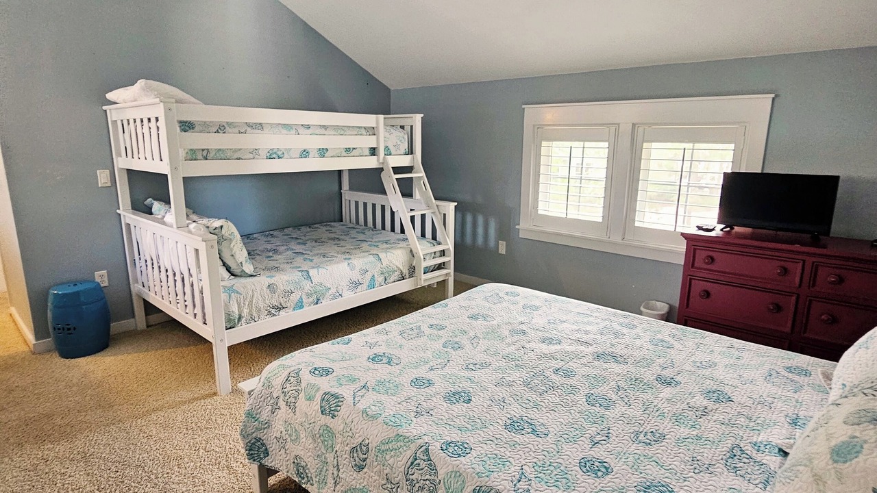 Photo of Bedroom in Laurel Grove