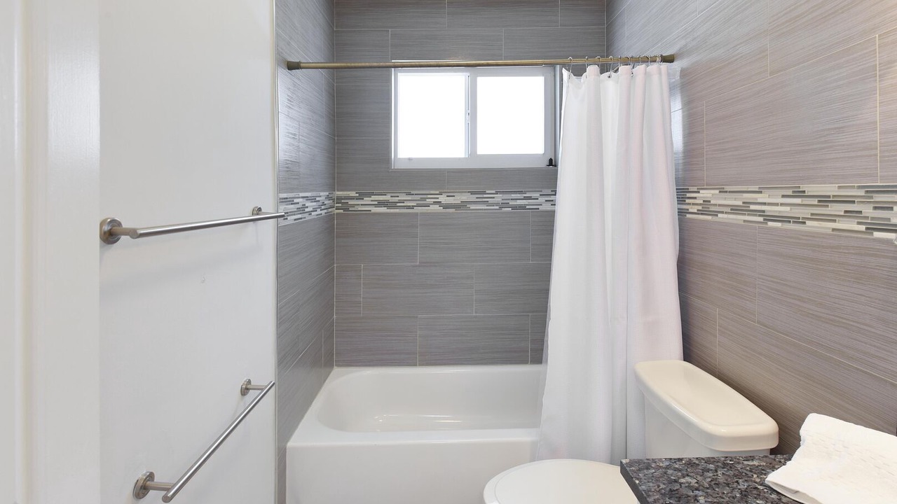 Photo of Bathroom in Lighthouse Point