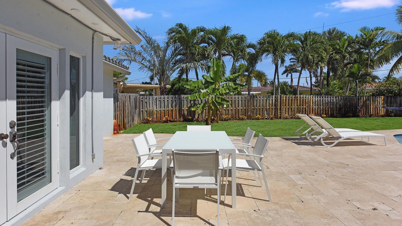 Photo of Outdoor in Lighthouse Point