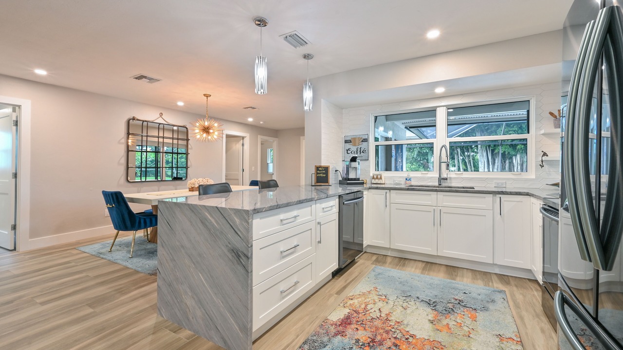 Photo of Kitchen in Kings Lake