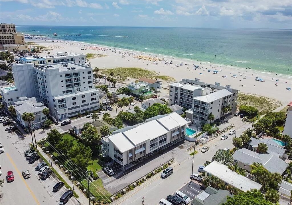 Photo of Outdoor in Clearwater Beach