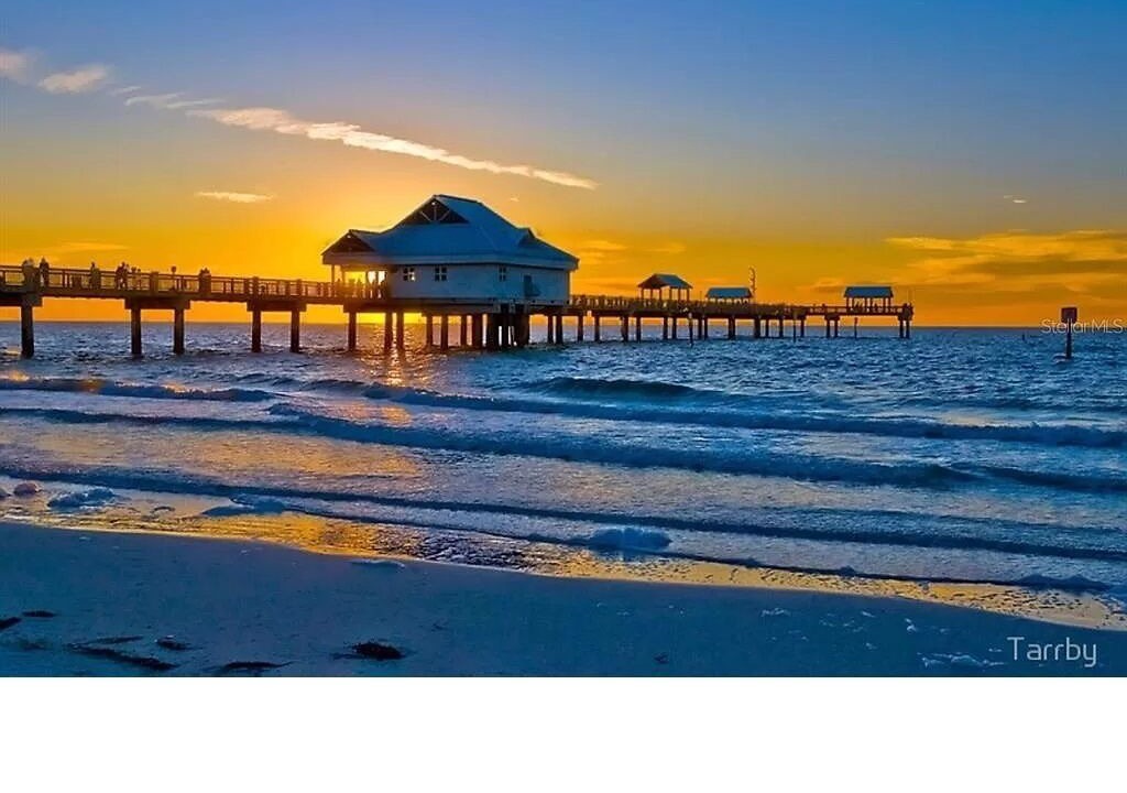 Photo of Others in Clearwater Beach