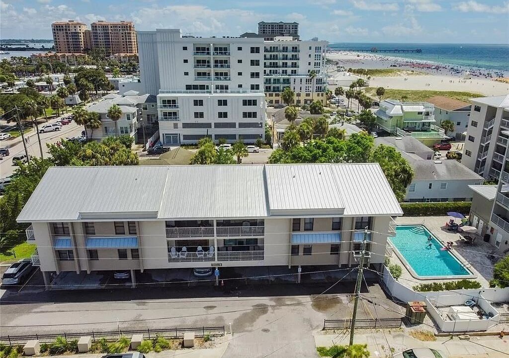 Photo of Outdoor in Clearwater Beach