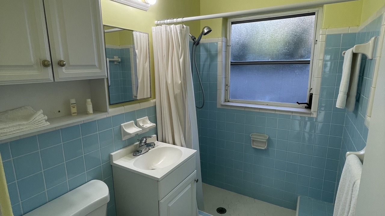 Photo of Bathroom in Englewood