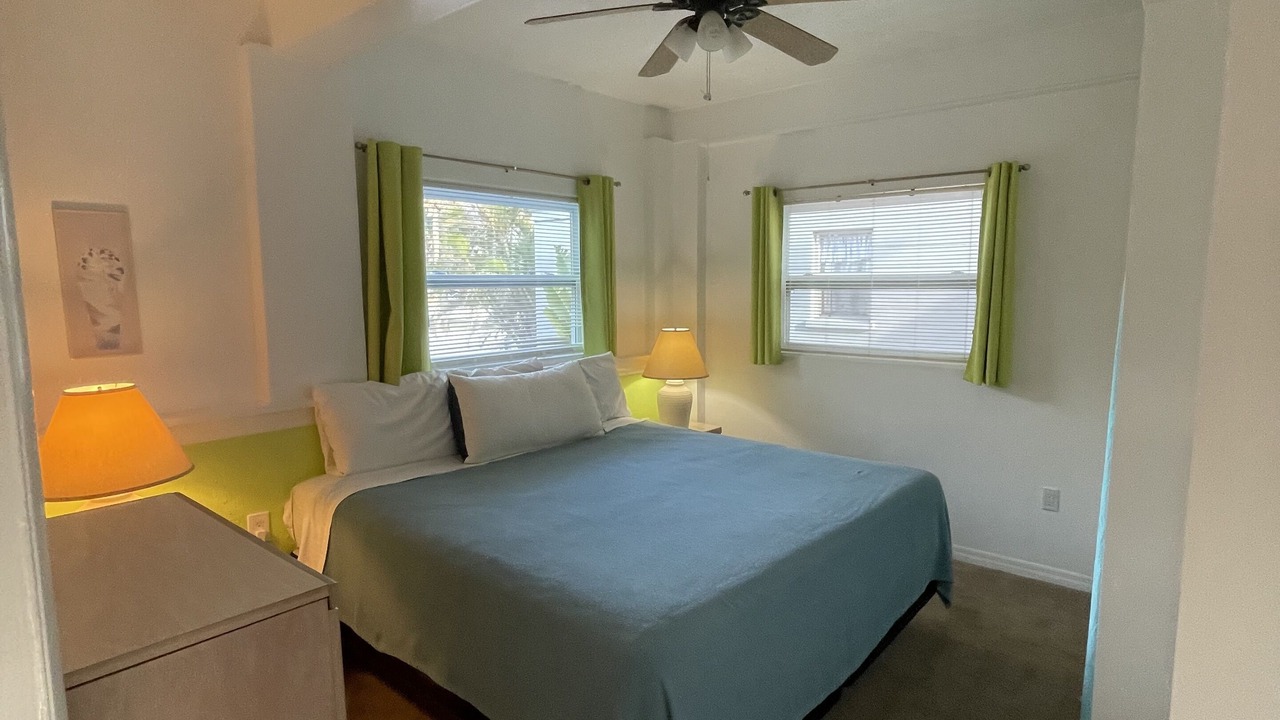 Photo of Bedroom in Englewood