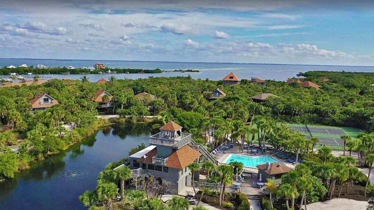 Photo of Outdoor in Safety Harbor Club