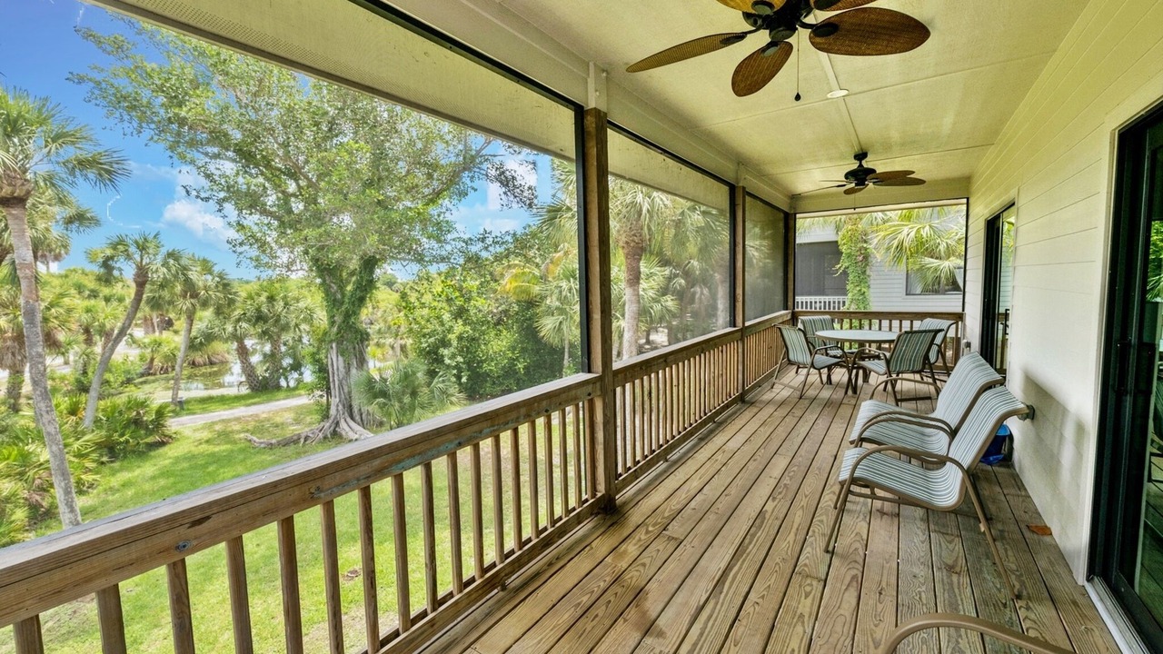 Photo of Outdoor in Safety Harbor Club