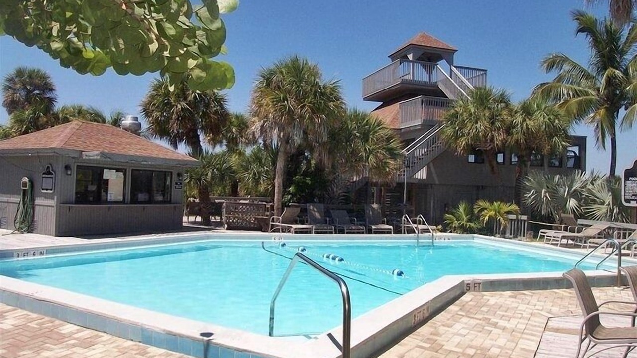 Photo of Outdoor in Safety Harbor Club