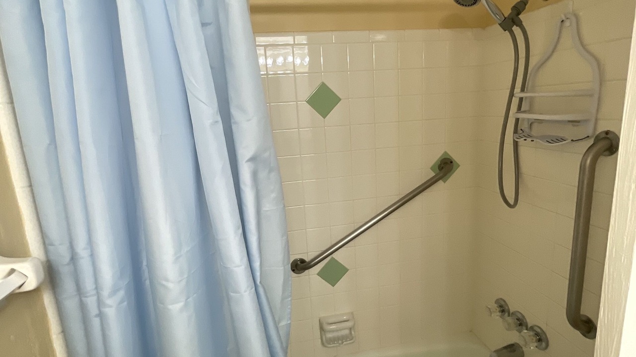 Photo of Bathroom in Englewood