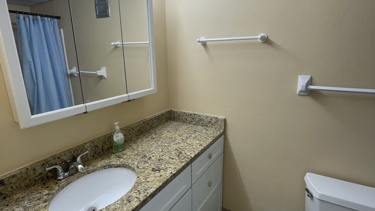 Photo of Bathroom in Englewood