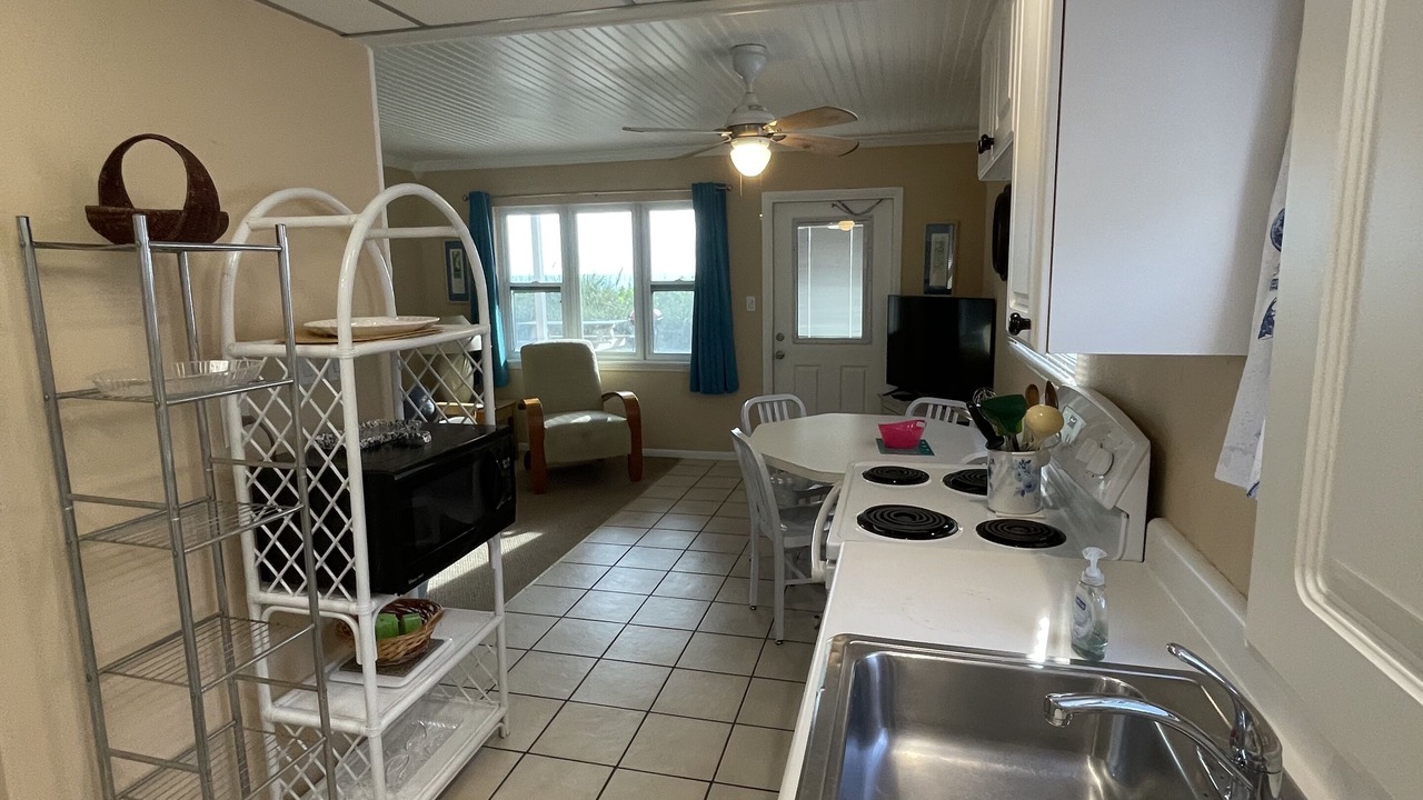 Photo of Kitchen in Englewood