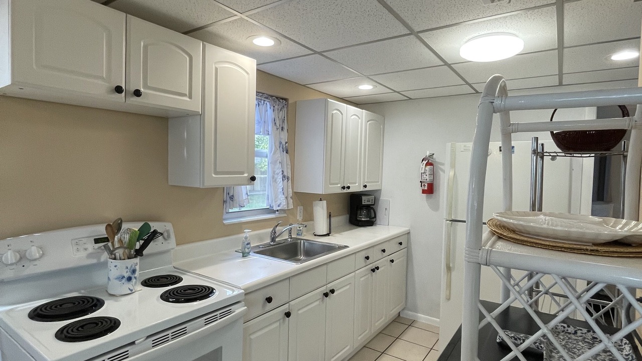 Photo of Kitchen in Englewood