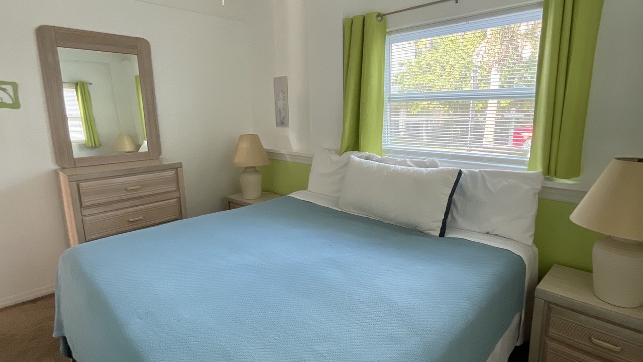 Photo of Bedroom in Englewood