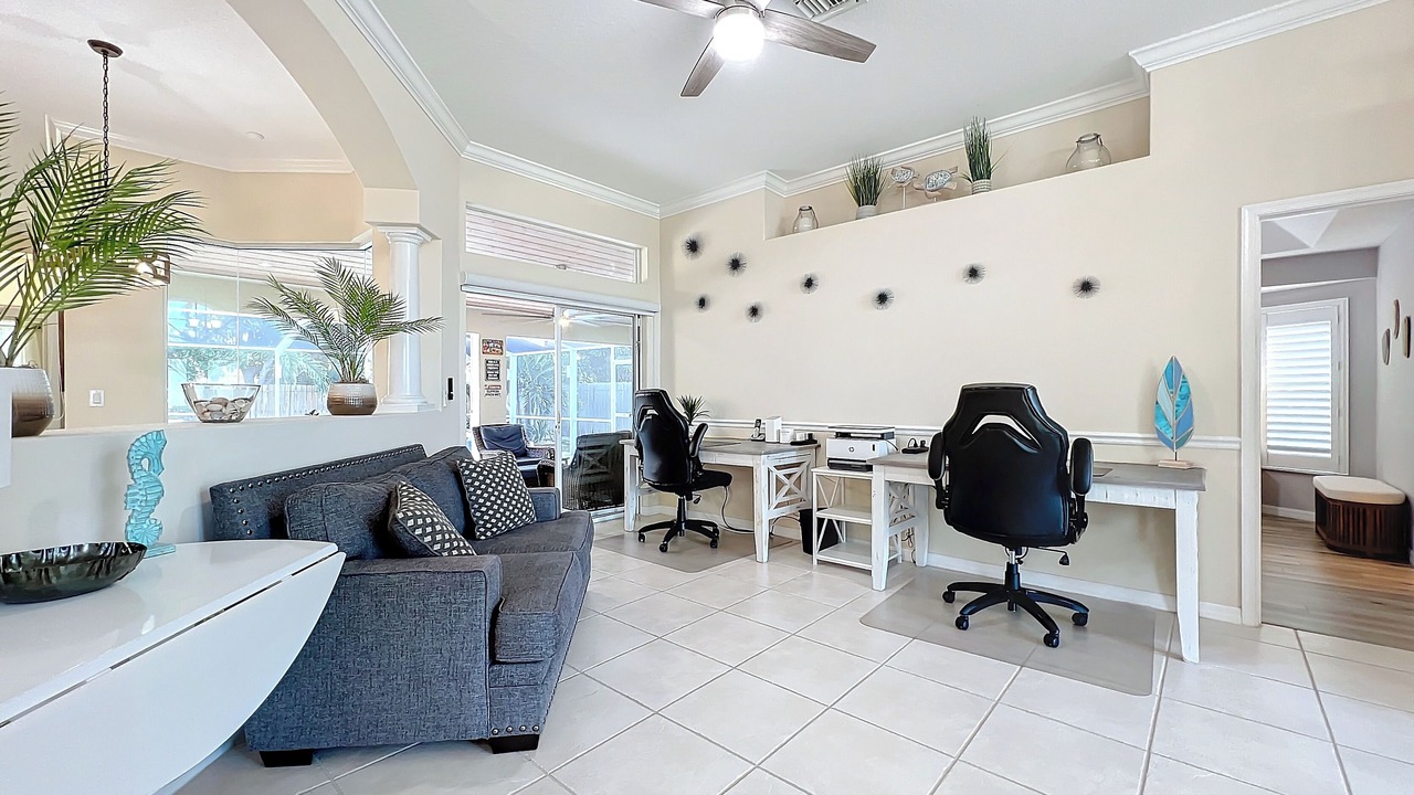 Photo of Livingroom in Port Saint Lucie
