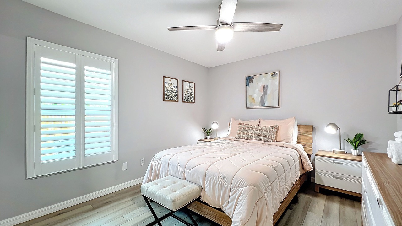 Photo of Bedroom in Port Saint Lucie