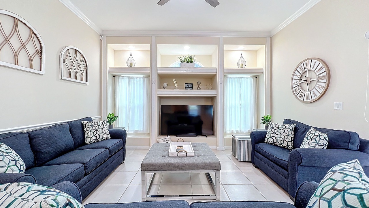 Photo of Bedroom in Port Saint Lucie