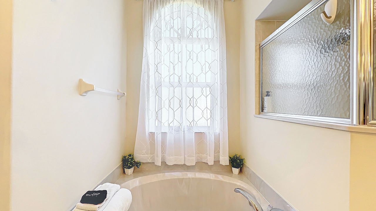 Photo of Bathroom in Port Saint Lucie