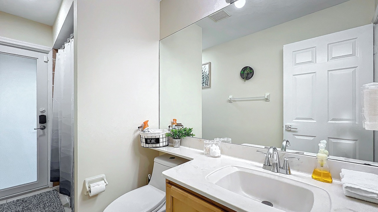 Photo of Bathroom in Port Saint Lucie