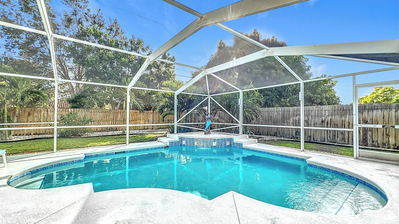 Photo of Outdoor in Port Saint Lucie