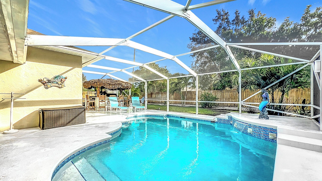 Photo of Outdoor in Port Saint Lucie