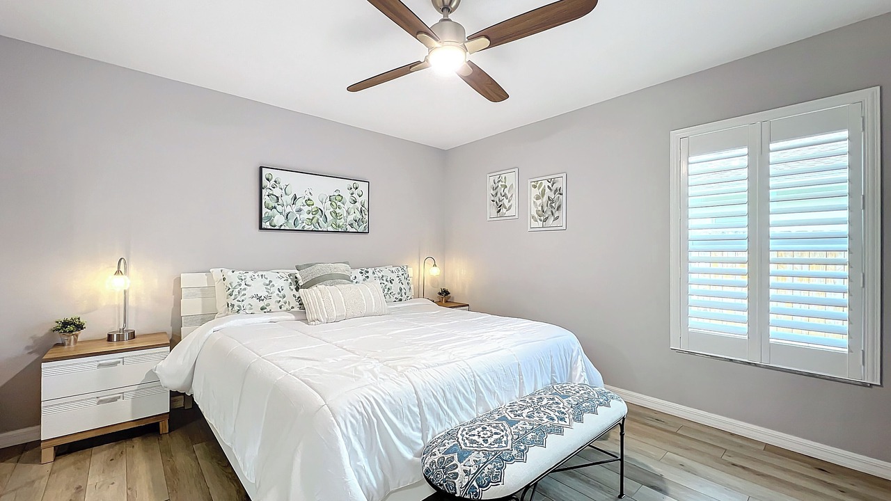 Photo of Bedroom in Port Saint Lucie