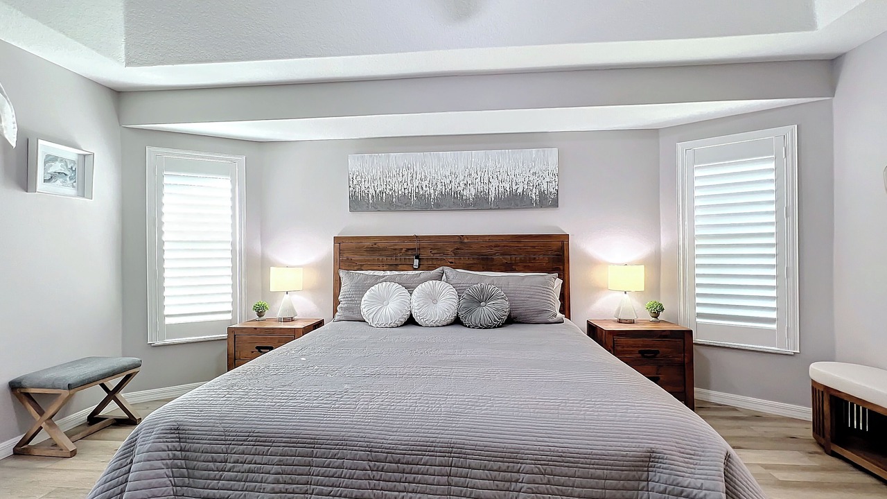 Photo of Bedroom in Port Saint Lucie