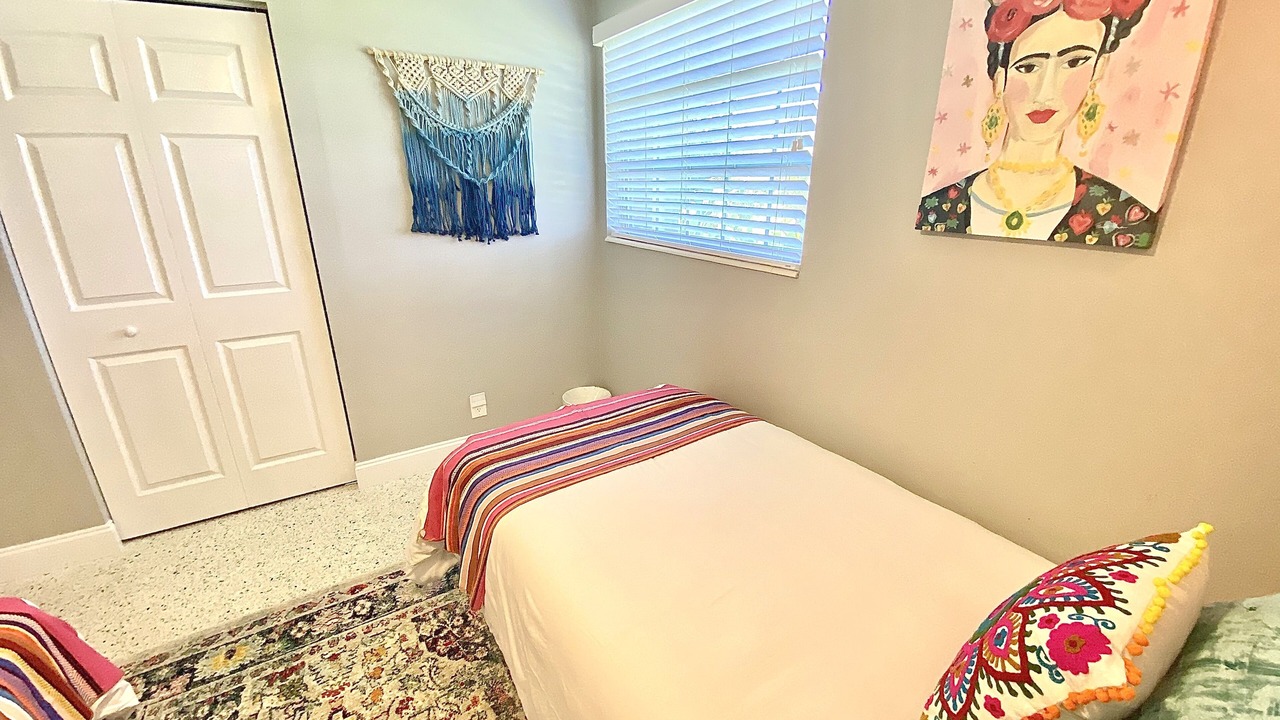 Photo of Bedroom in Palm Beach Gardens