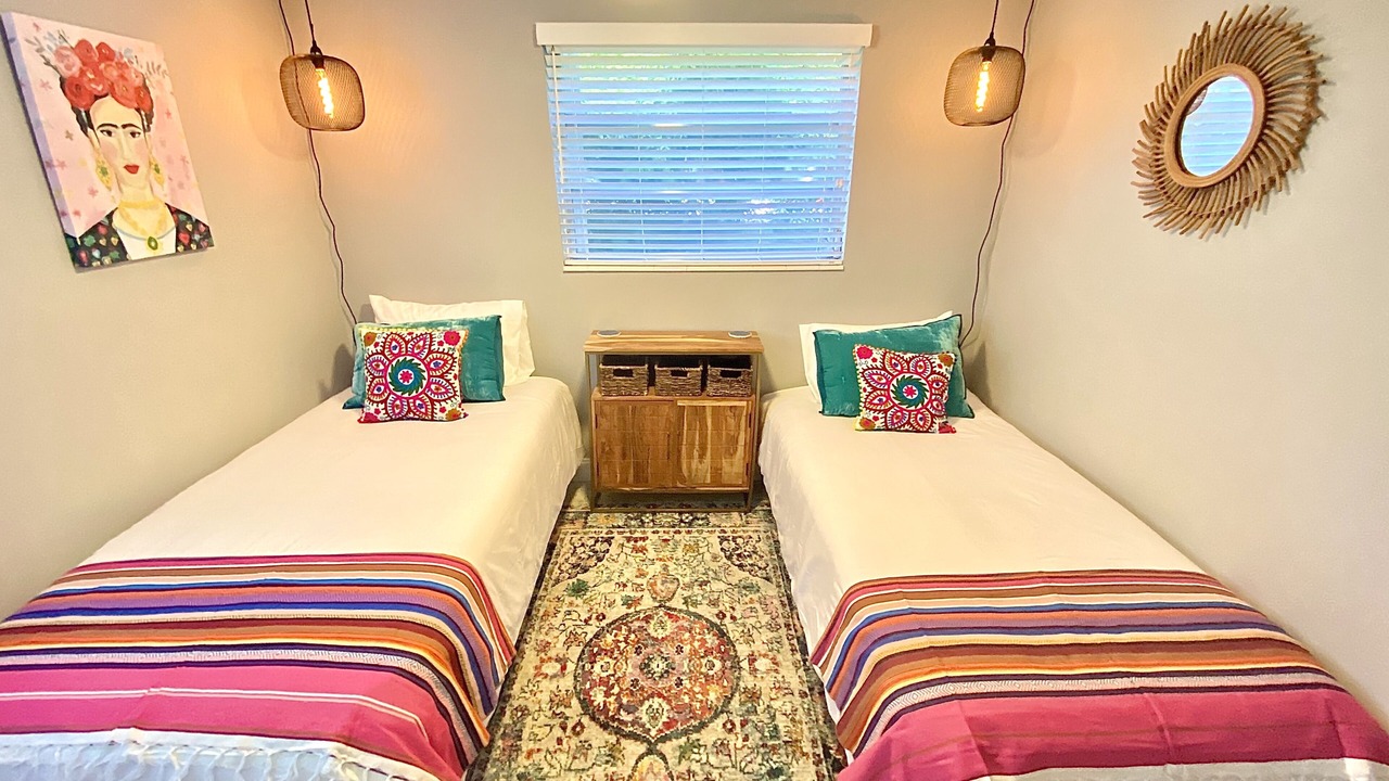 Photo of Bedroom in Palm Beach Gardens