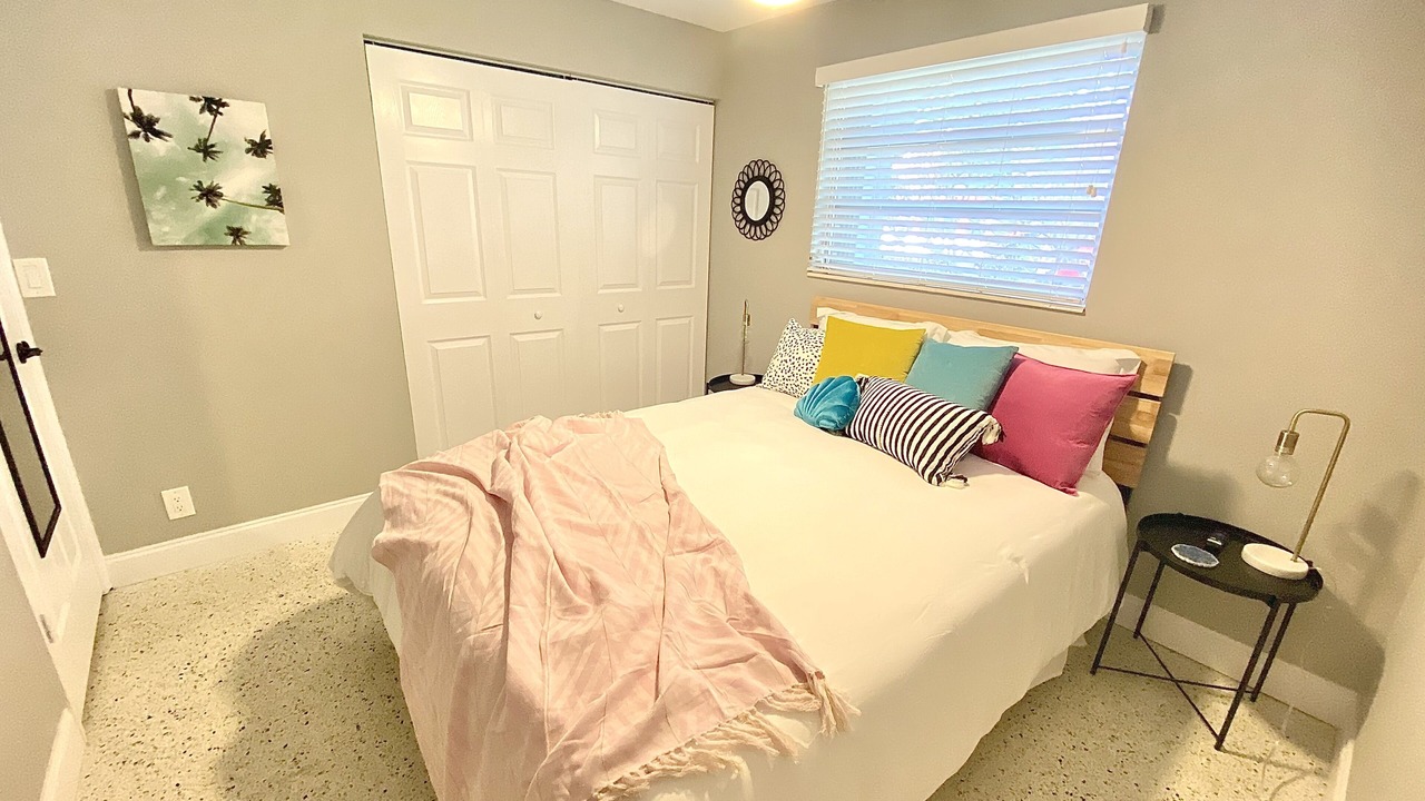 Photo of Bedroom in Palm Beach Gardens