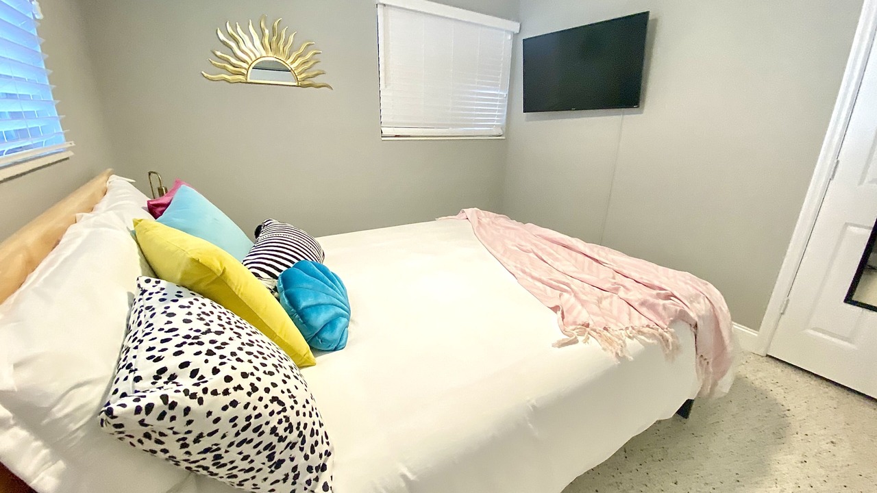 Photo of Bedroom in Palm Beach Gardens