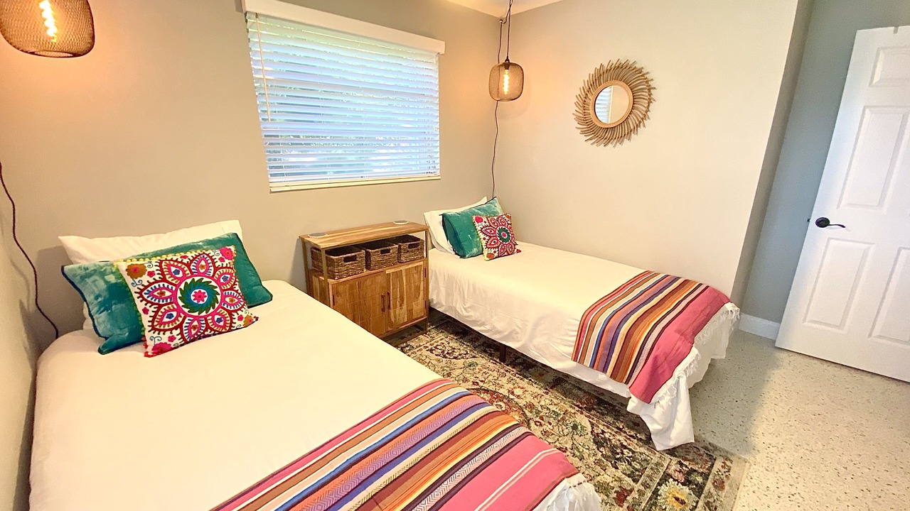 Photo of Bedroom in Palm Beach Gardens