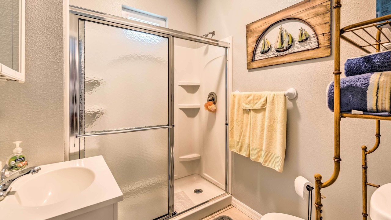 Photo of Bathroom in Hudson