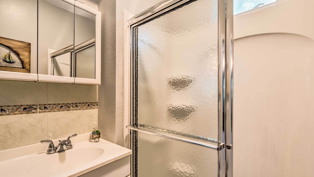 Photo of Bathroom in Hudson