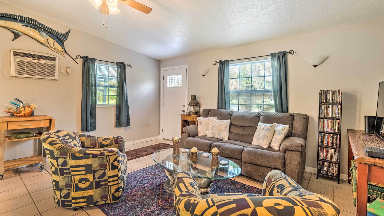 Photo of Bedroom in Hudson