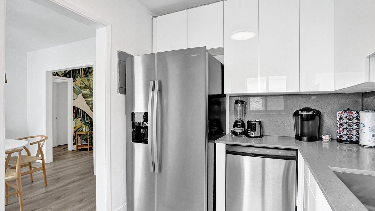Photo of Kitchen in West Avenue