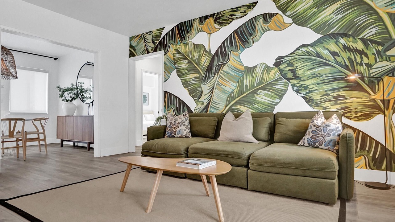 Photo of Livingroom in West Avenue
