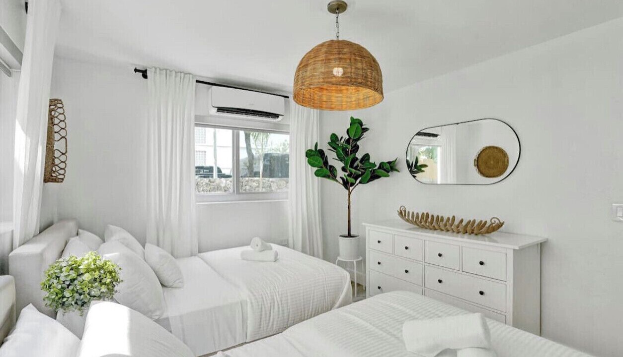 Photo of Bedroom in West Avenue