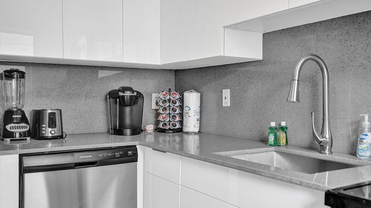 Photo of Kitchen in West Avenue