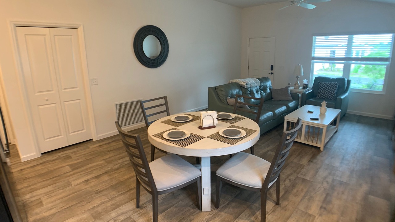 Photo of Livingroom in Wildwood