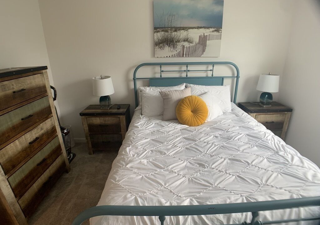 Photo of Bedroom in Wildwood