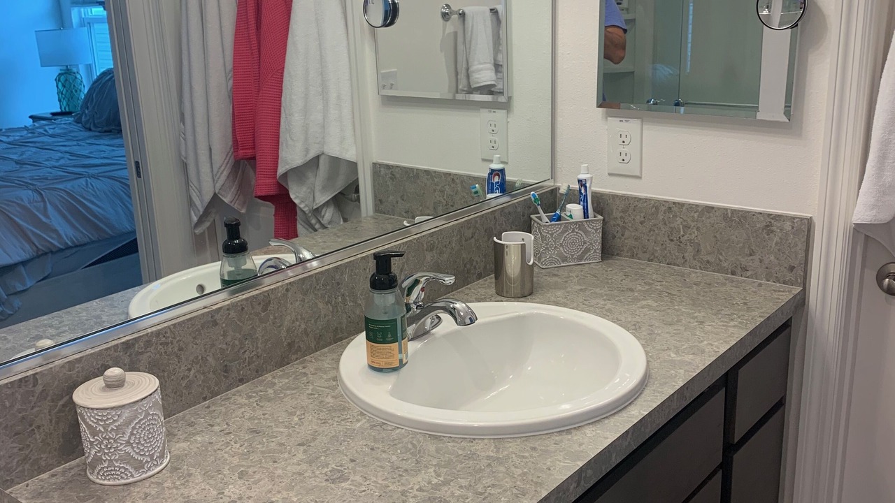 Photo of Bathroom in Wildwood