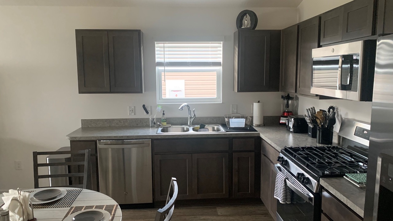 Photo of Kitchen in Wildwood
