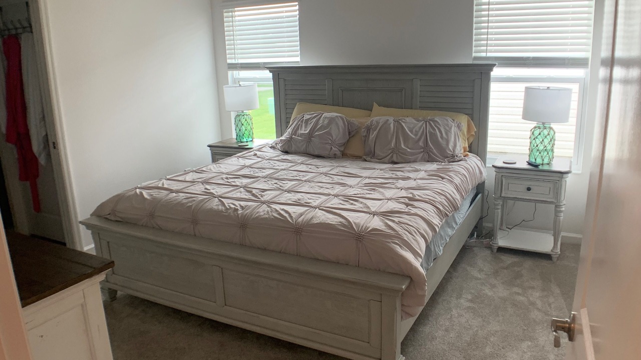 Photo of Bedroom in Wildwood