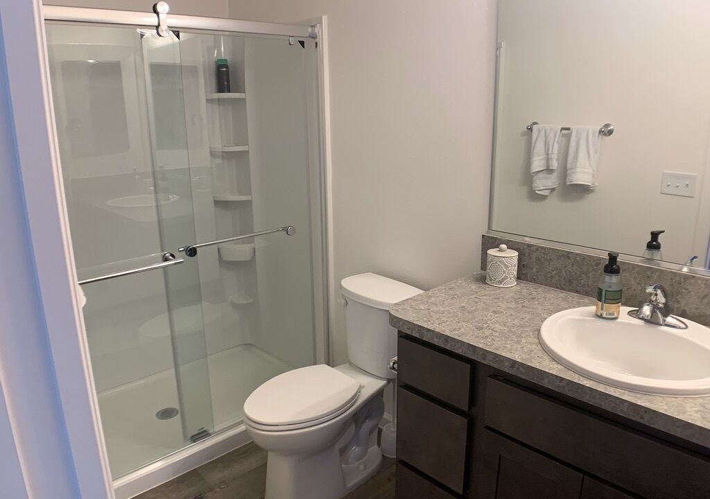 Photo of Bathroom in Wildwood