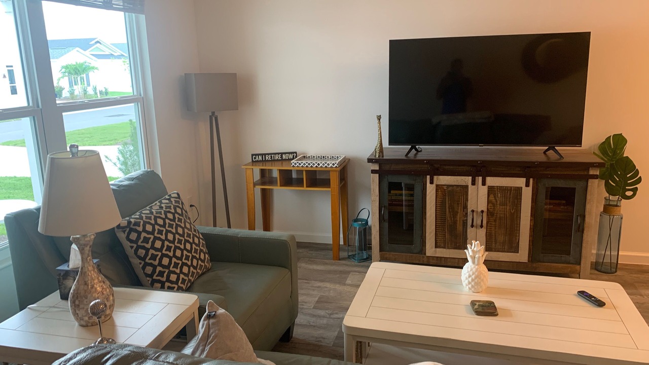 Photo of Livingroom in Wildwood