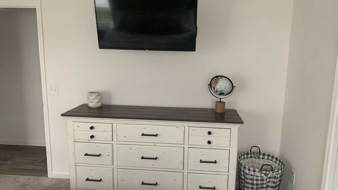 Photo of Bedroom in Wildwood