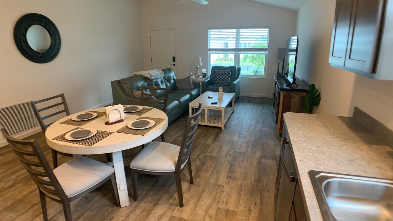Photo of Livingroom in Wildwood
